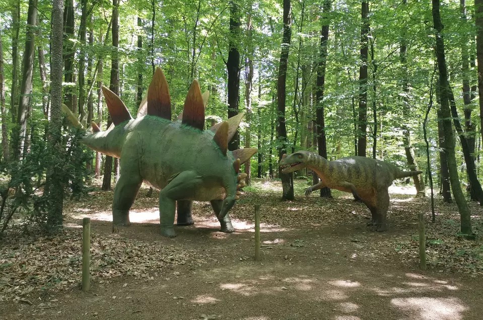 dino park
