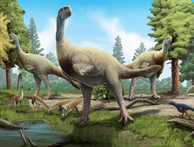 Nenavadni dinozavri